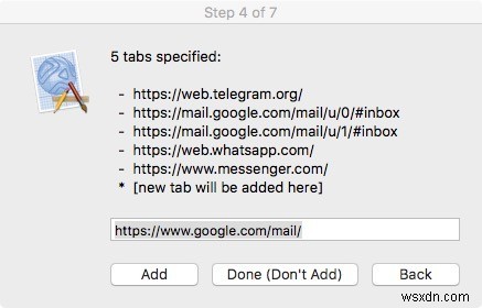How to Create Your Own All-in-One Message Center with Epichrome