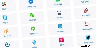 How to Create Your Own All-in-One Message Center with Epichrome
