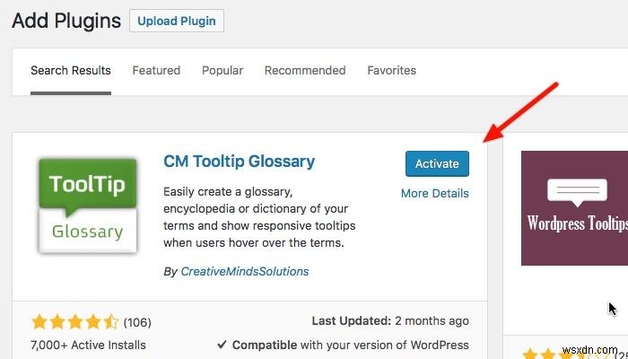How to Add Enrich Tooltips and Glossaries to Your WordPress Site