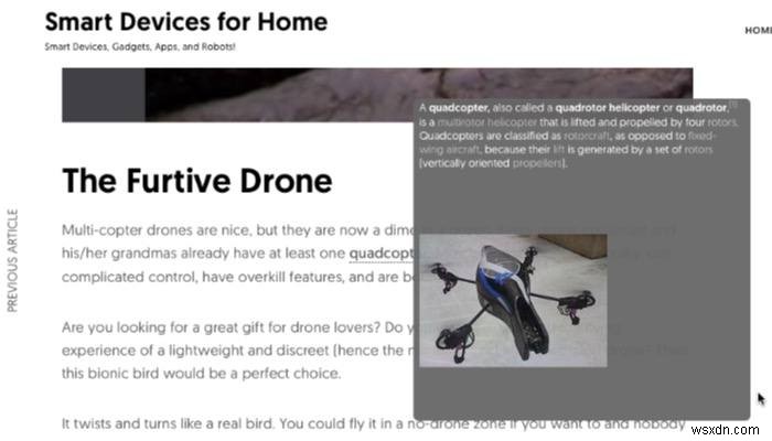 How to Add Enrich Tooltips and Glossaries to Your WordPress Site