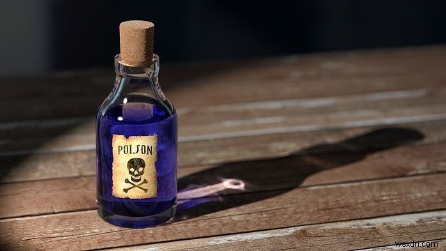 What Is Pharming and How Can It Be Prevented?