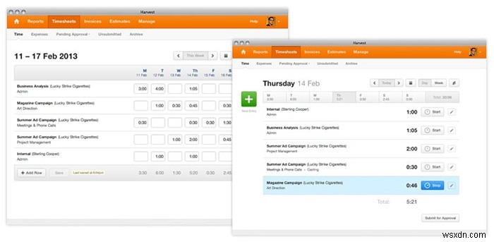 3 of the Best Time-Tracking Tools to Make Invoicing Easier