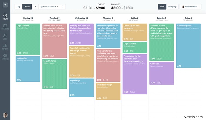 3 of the Best Time-Tracking Tools to Make Invoicing Easier
