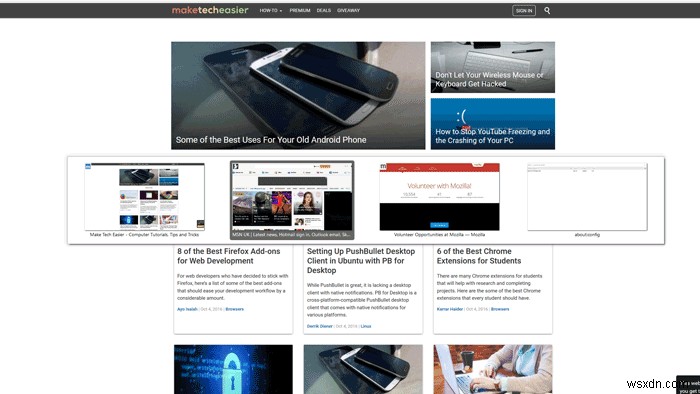 9 Secret Tips and Tricks for Firefox You Probably Don’t Know About
