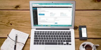 How to Change the Domain Name of a WordPress Site