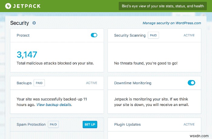 10 Must-Have WordPress Plugins for Your Business Website