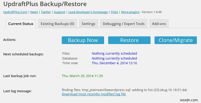 10 Must-Have WordPress Plugins for Your Business Website