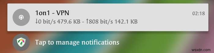 VPNTunnel Protects Your Privacy and Keeps You Anonymous on the Web