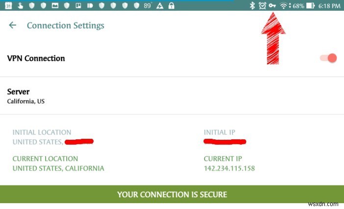 VPNTunnel Protects Your Privacy and Keeps You Anonymous on the Web