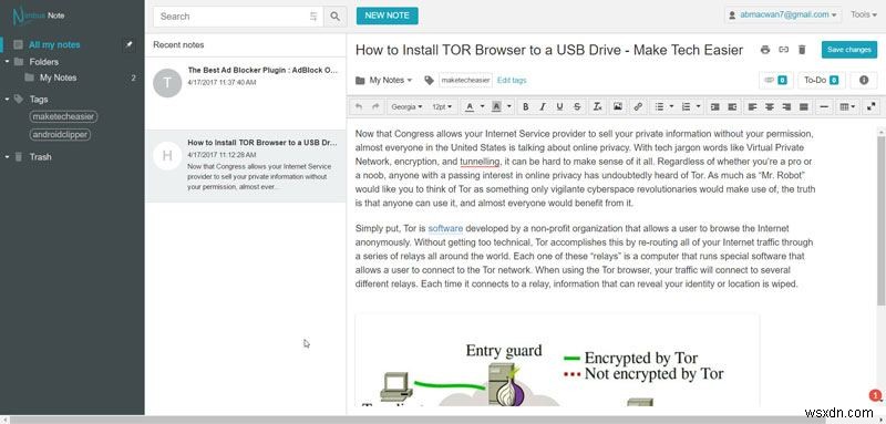 5 Useful Web-Clipping Apps for You to Save Content and Stay Organized