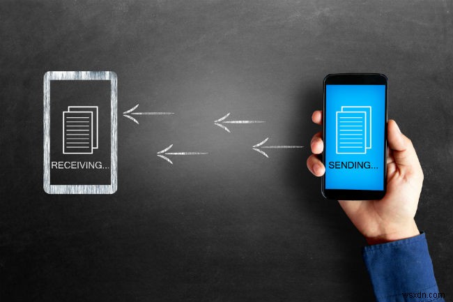 Essential Security Tips for Taking Your Work on the Road