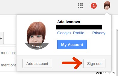How to Logout from a Website If It Doesn’t Provide the Logout Function