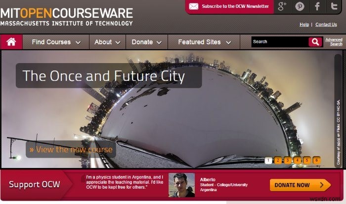 10 Websites that Will Teach You Programming for Free