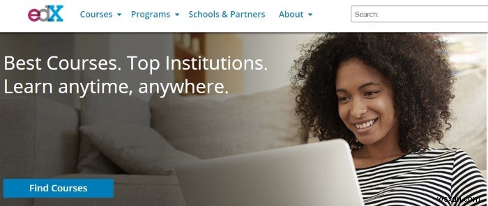 10 Websites that Will Teach You Programming for Free