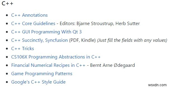 10 Websites that Will Teach You Programming for Free