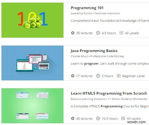 10 Websites that Will Teach You Programming for Free