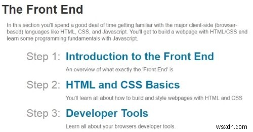10 Websites that Will Teach You Programming for Free