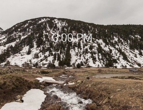 Get 360-Degree Picture in Chrome New Tab Page