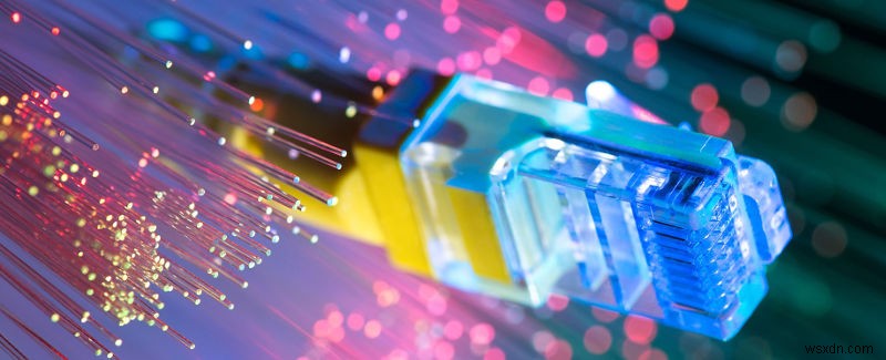 How Prepaid Internet Might Help U.S. Web Woes