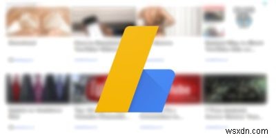 How to Add Adsense Matched Content to Your WordPress Website