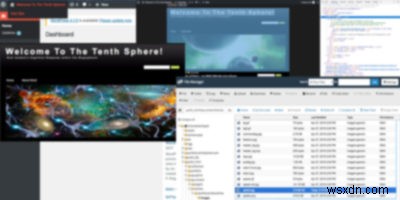 How to Change a WordPress Header Image When Your Theme Doesn’t Have a Setting for It