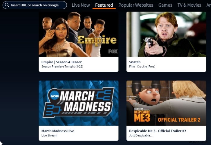 Browse the Web with Friends Using Rabb.it