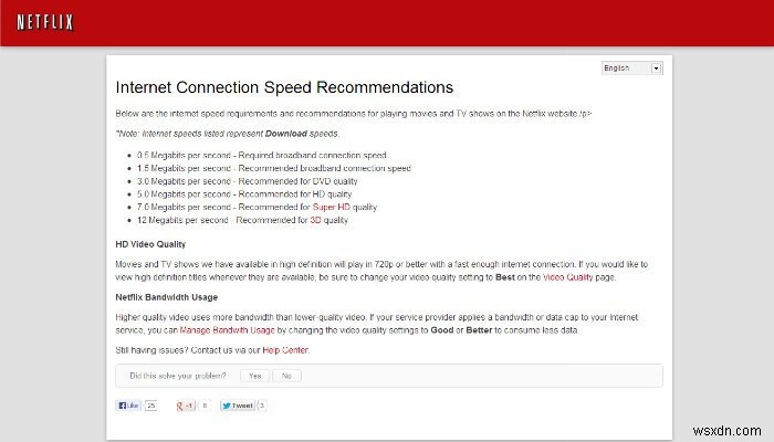 How to Improve Internet Speed for Streaming
