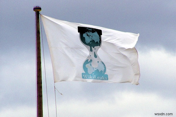 The Funniest Revelations from Vault 7