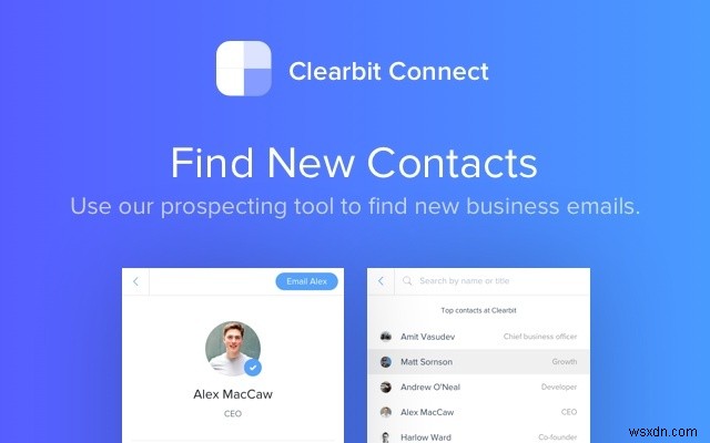 How to Easily Find Anyone’s Email Address in Seconds