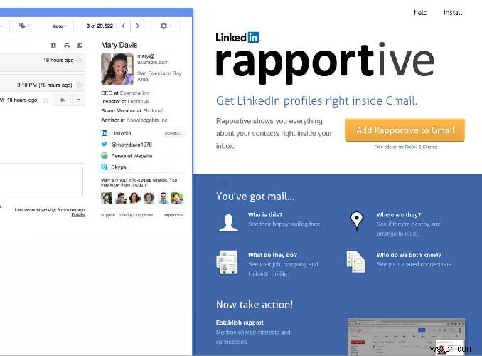 How to Easily Find Anyone’s Email Address in Seconds