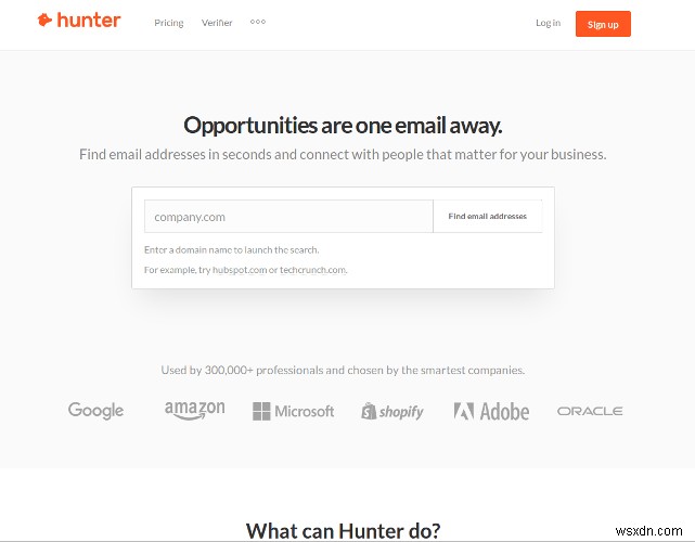 How to Easily Find Anyone’s Email Address in Seconds