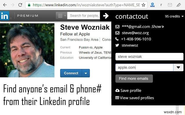 How to Easily Find Anyone’s Email Address in Seconds