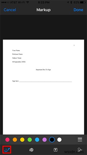 How to Easily Sign Documents Electronically