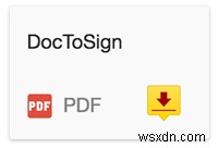 How to Easily Sign Documents Electronically