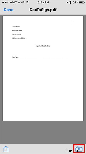 How to Easily Sign Documents Electronically