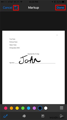 How to Easily Sign Documents Electronically