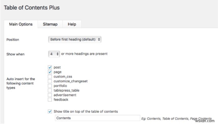 How to Automate Link Creation in Your WordPress Content