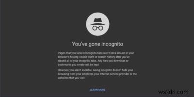 How to Enable Chrome Extensions in Incognito Mode