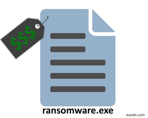 The Dangerous Trend of “Ransomware-as-a-Service”