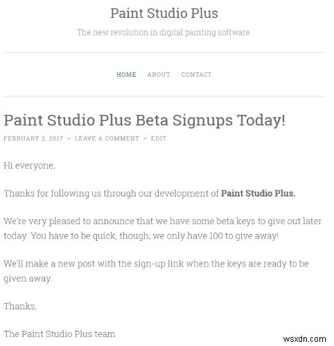 How to Monitor Web Page Changes Using VisualPing