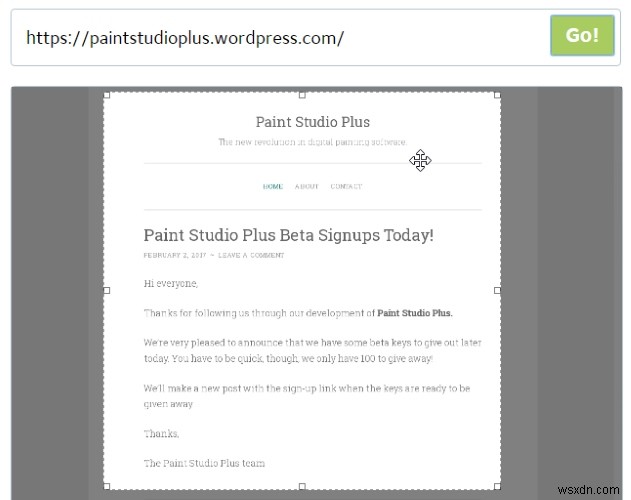 How to Monitor Web Page Changes Using VisualPing