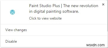 How to Monitor Web Page Changes Using VisualPing