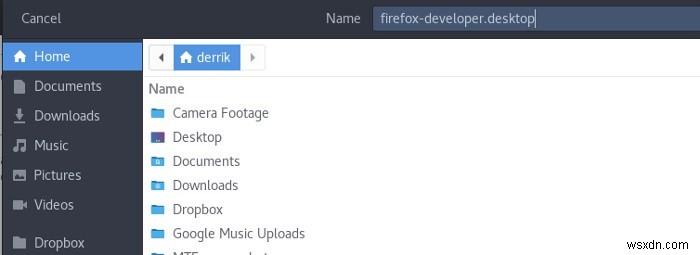 How to Install Firefox Developer Edition in Linux