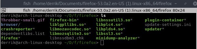 How to Install Firefox Developer Edition in Linux