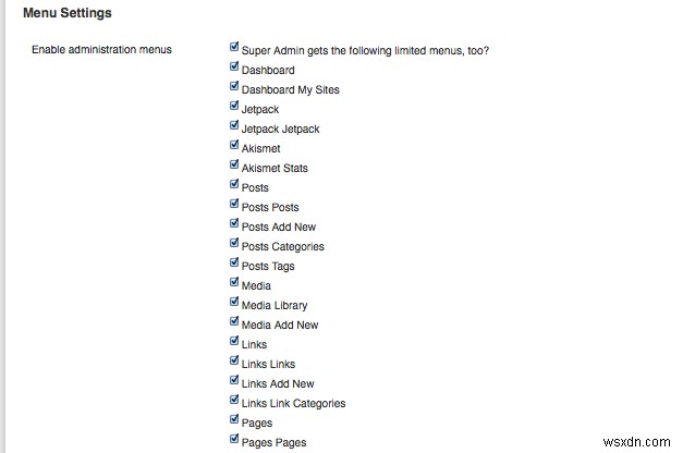 8 of the Best WordPress Menu Plugins to Enhance Your Site