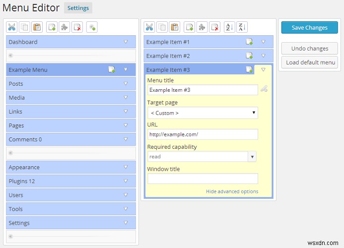 8 of the Best WordPress Menu Plugins to Enhance Your Site