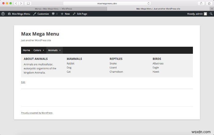 8 of the Best WordPress Menu Plugins to Enhance Your Site