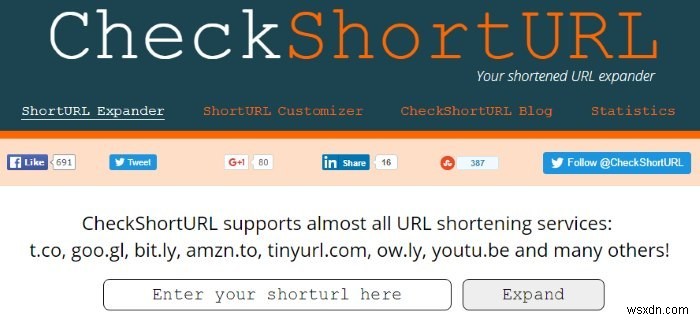 The Dangers of Shortened Links and How to Stay Safe