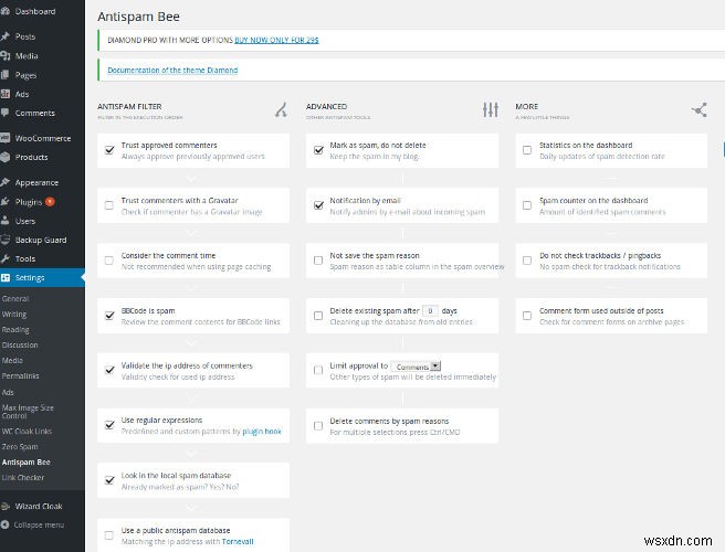5 of the Best WordPress Antispam Plugins