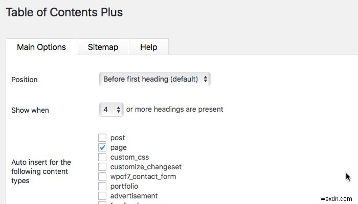 How to Add Floating Table of Contents to Your WordPress Posts